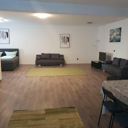 Apartmens Center Nurnberg Apartment Ngoại thất bức ảnh