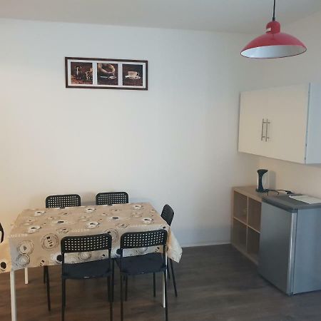 Apartmens Center Nurnberg Apartment Ngoại thất bức ảnh