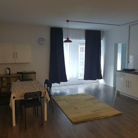 Apartmens Center Nurnberg Apartment Ngoại thất bức ảnh
