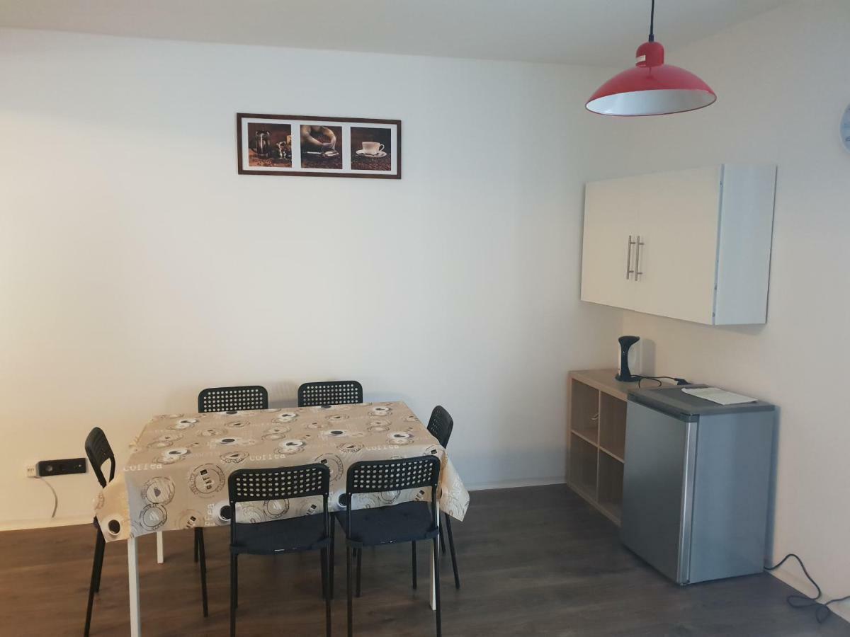 Apartmens Center Nurnberg Apartment Ngoại thất bức ảnh