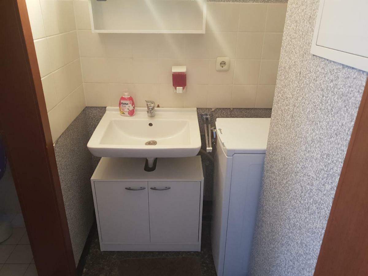 Apartmens Center Nurnberg Apartment Ngoại thất bức ảnh