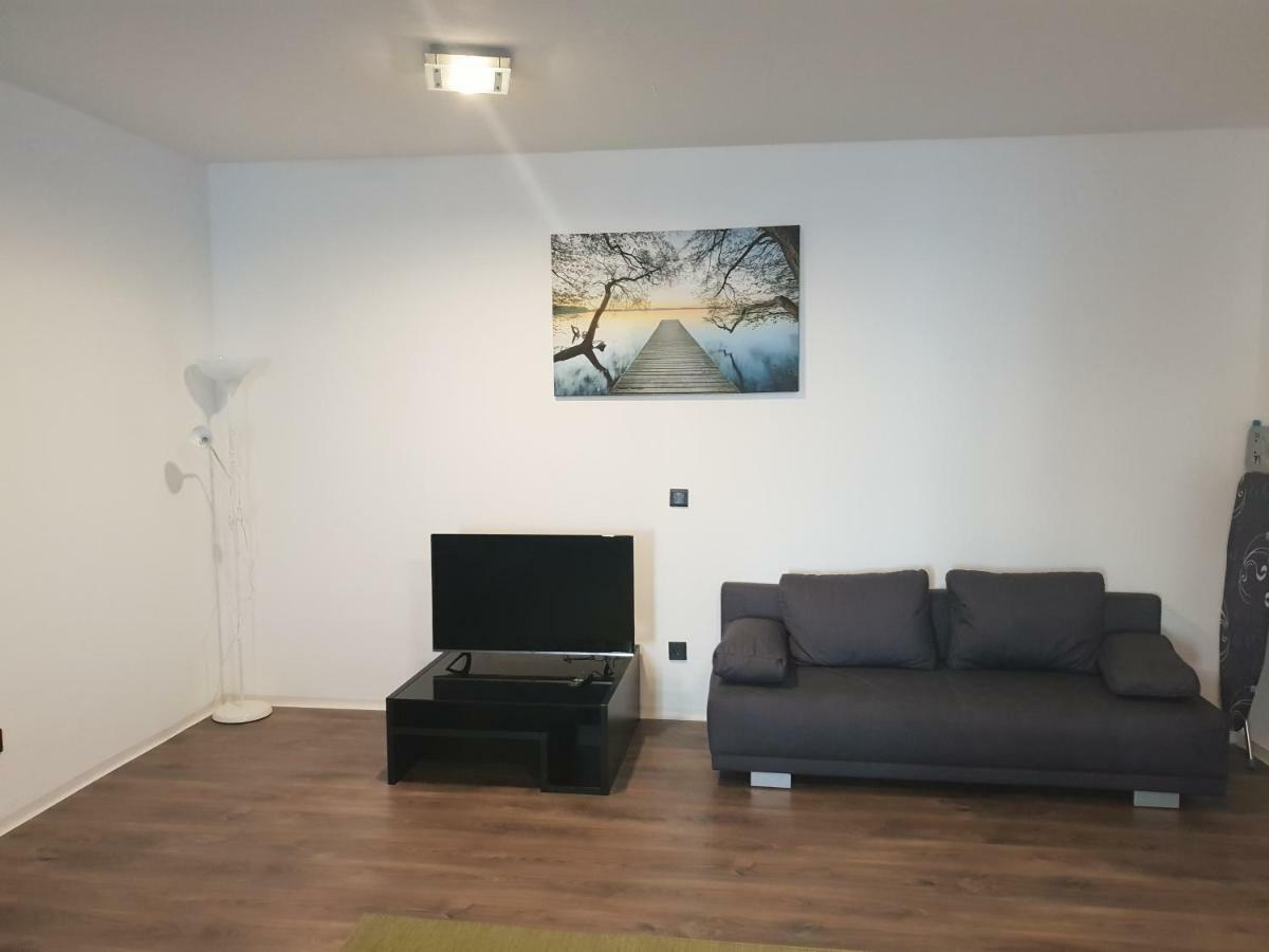 Apartmens Center Nurnberg Apartment Ngoại thất bức ảnh