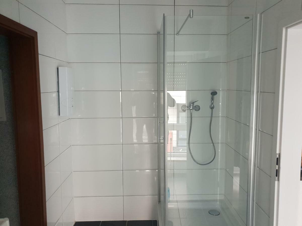 Apartmens Center Nurnberg Apartment Ngoại thất bức ảnh