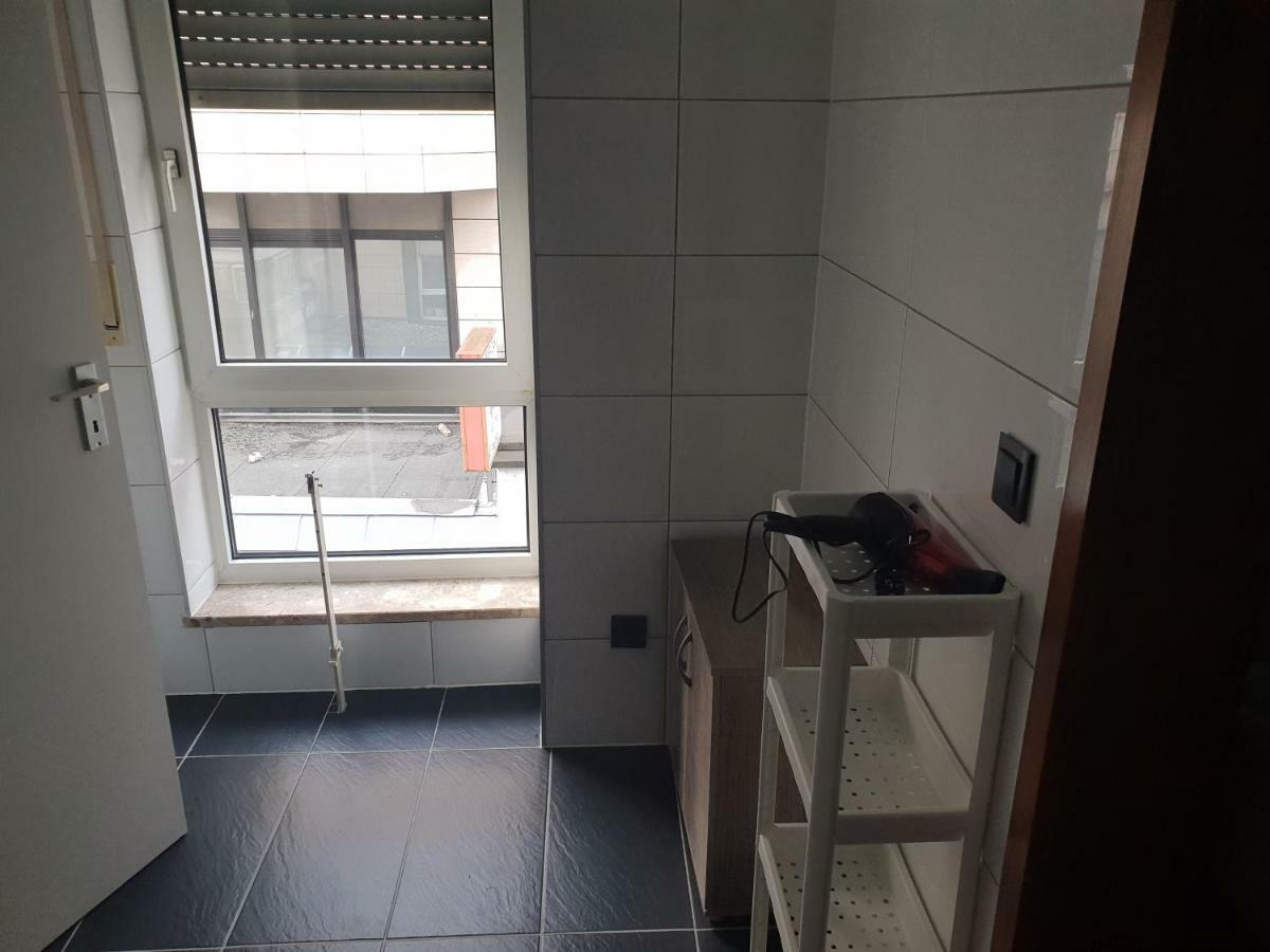 Apartmens Center Nurnberg Apartment Ngoại thất bức ảnh