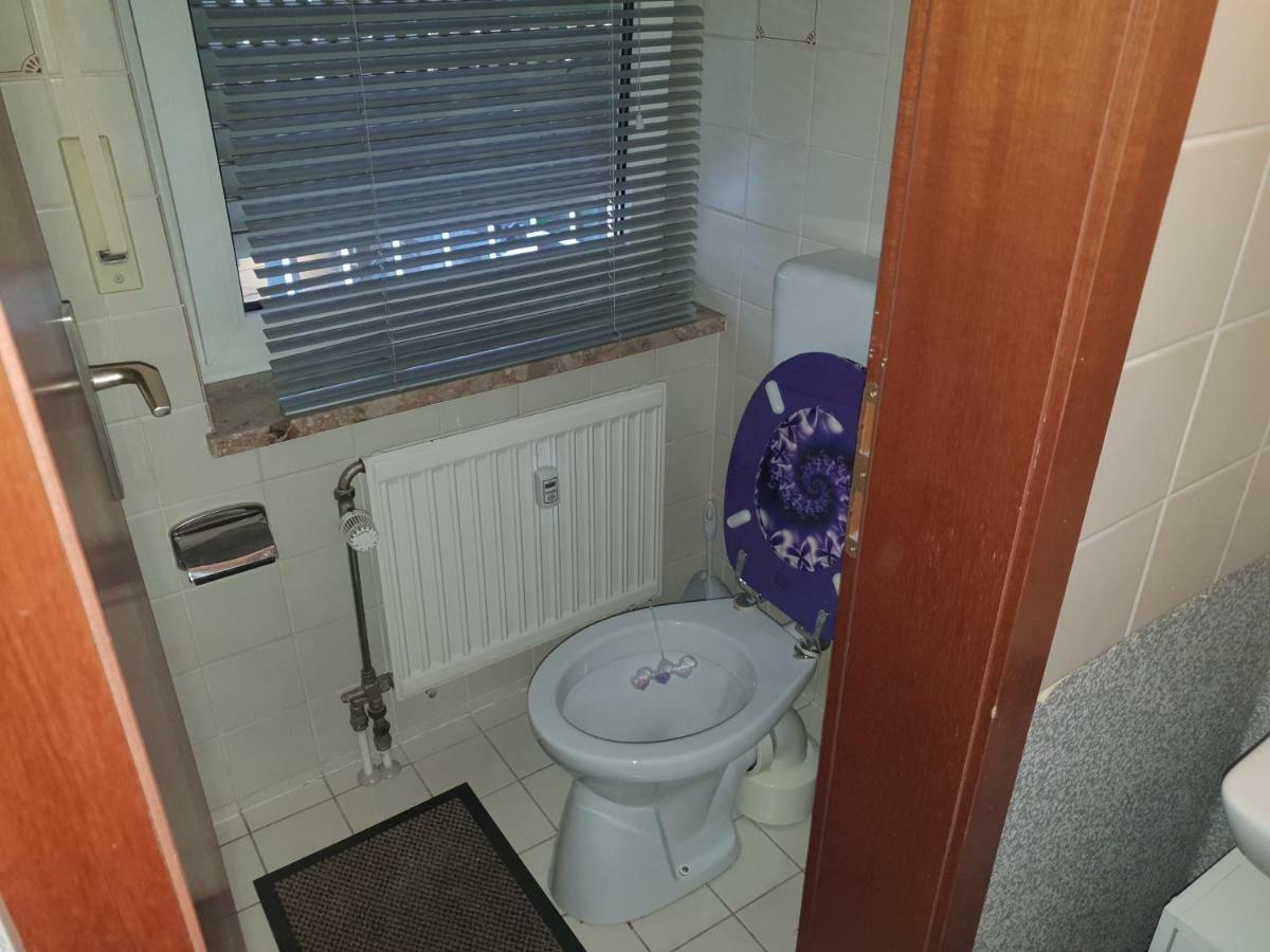 Apartmens Center Nurnberg Apartment Ngoại thất bức ảnh